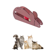 Yerliçöppoşeti Fare Kedi Oyunu Ahşap 2 Toplu Kedi Oyuncağı Tahta Kedi Oyunu Tahta Fare Ve Toplu Oyuncak