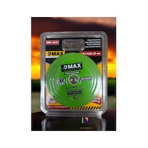 Dmax Cam Seramik Fayans Şişe Kesme Diski Çok Amaçlı Kesme Disk - 690031661
