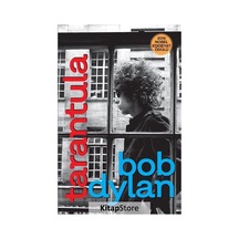Tarantula - Bob Dylan - Biri Yayınları