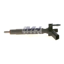 Bosch 0445118036 Common Rail Enjektör Bmw 125d 225d 325d 425d 525d 725d X1 X3 X4 X5