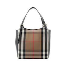 Burberry Kadın Omuz Çantası 8073785-black 8073785-black Çok Renkli Çok Renkli