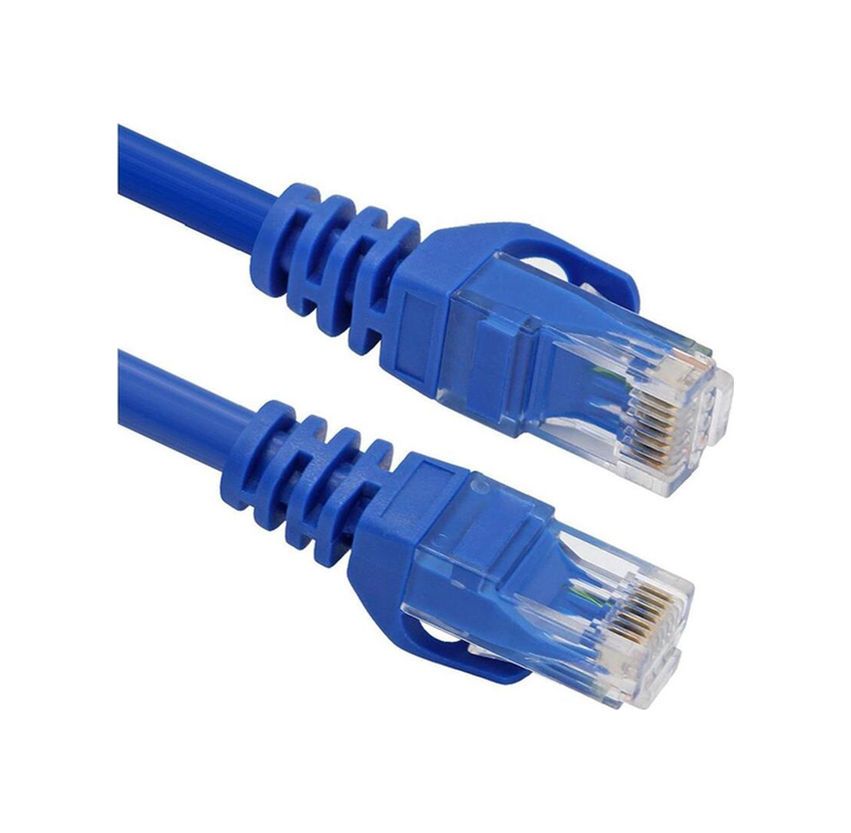 Tld-200m Cat6 2mt Mavi Utp Patch Kablo