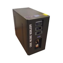 Fcm 30 kVA Trifaze Statik Voltaj Regülatörü