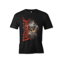 Bullet For My Valentine Siyah Erkek Tshirt