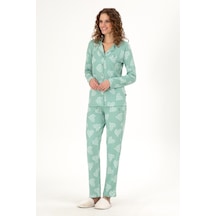 Mint Yeşili