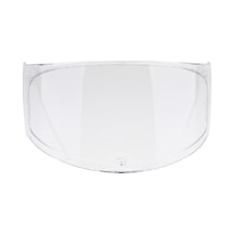 Suntek Ls2 FF320 Motosiklet Flip Up Visor Shield Lens Saçakları