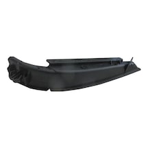 Volkswagen Golf 5 2004-2009 Ön Cam Kenar Plastiği Sağ Oem No: 1k5819448