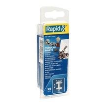 Rapid Boru Perçin 8X3X9 Mm Çap 8X3 25 Adett 5000415