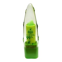 Bio Asia Aloe Vera Lip Stick Renkli Dudak Balsamı 1 Adet