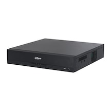 Dahua Nvr5864-eı2, 64kanal, 32mpix, H265+, 8 Hdd Desteği, 1080p Kayıt, 448mbps Bant Genişliği, 2 Port Gigabit Lan,