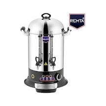 Remta Elegance 120 Bardak Çay Makinası - 12 Lt. Çay Otomatı