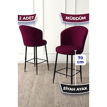 Mürdüm - Siyah