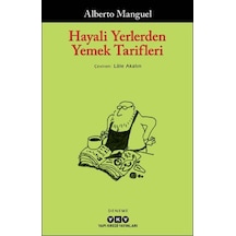 Hayali Yerlerden Yemek Tarifleri - Kyut-761880