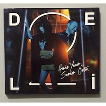 Hande Yener Ft Serdar Ortaç Iki Deli Cd