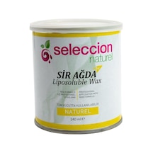 Naturel Ağda Sır 240 Gr Naturel