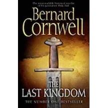 The Last Kingdom (The Last Kingdom 1)