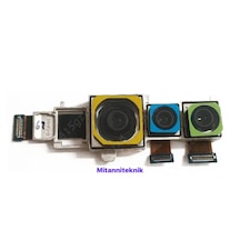 Xiaomi Uyumlu Mi Note 10 Kamera