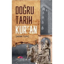 Doğru Tarih Kur'an - Yqbx-619000