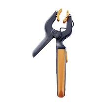 Testo - 115i - 0560 2115 02 - Sıcaklık Verilerinin Kablosuz İzlenmesi Ve Kaydedilmesi İçin Akıllı Telefonla Çalıştırılabilen Anantermometre
