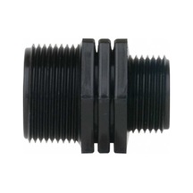 Pp Fittings Dıştan Dişli Rediksiyon Nipel 1" X 1/2" 5 Adet