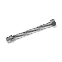 Esnek Metal Hortum 3/4 Giriş 40-50 Cm Model-c66b00f6