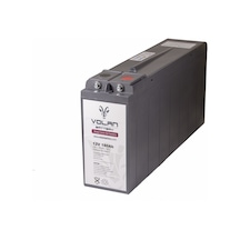 12 Volt 180 Amper Jel Akü Deepcycle Derindöngü