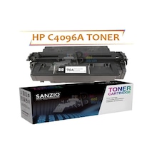 Hp C4096A Uyumlu Toner 96A 2100/2200