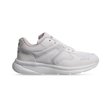 Mp Urbanflex Lite Kadın Bağcıklı Beyaz Günlük Ayakkabı-beyaz