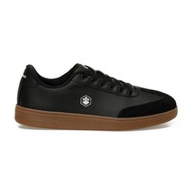 Lescon Lumberjack 5w Hand 5pr Ayakkabı Siyah