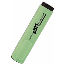 Scrıkss Sh712 Pastel Yeşil Fosforlu Kalem