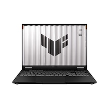 Asus Tuf Gaming F16 FX608JMI-TU439A10 i7-14650HX 16 GB 1 TB SSD RTX060 16" W11P Dizüstü Bilgisayar