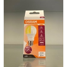 Osram Lcl A60 Mosq Sinek Kovucu Led Ampul