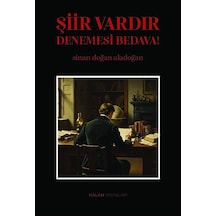 Şiir Vardır Denemesi Bedava