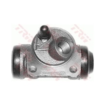 Trw Bwf281 Arka Sag Fren Merkezi 4402c0 4402c5