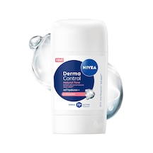 Lexroo Kadın Stick Deodorant Derma Control Natural Tone 50 Ml, Koltuk Altı Kararmasına Karşı Etkili