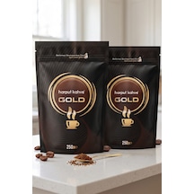 Gold Granül Kahve 250 Gr 2 Li Paket Toplam 500 Gr Hazır Çözünebilir Kahve Avantaj Geleneksel