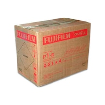 Fuji Cp-47 P1R 4X25 L Minilab Banyo - Kimyasal