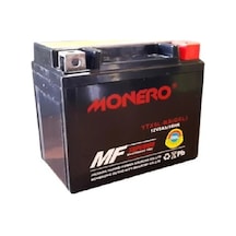 Monero Akü Ytx5l-bs 12v5ah Kymco Maxxer 50