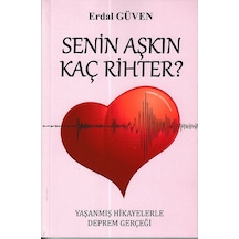 Senin Aşkın Kaç Rihter