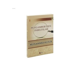 Peygamber'den  Parıltılar