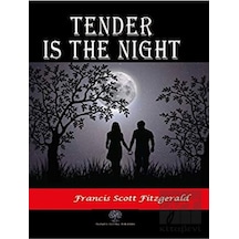 Tender is the Night - F. Scott Fitzgerald - Platanus Publishing