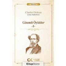 Gizemli Öyküler -1 - Charles Dickens