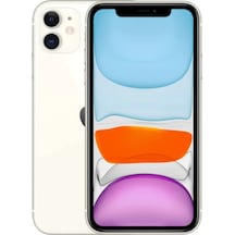 Yenilenmiş Apple İphone 11 128 GB (12 Ay Garantili)