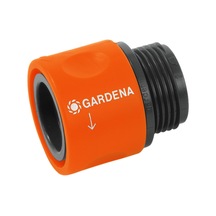 Gardena 2917 Dişli Hortum Bağlantısı 26,5 Mm G 3/4''