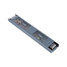 Cata  Ct-2571 500 W 40 Amper 12 V Ultra Slim Açık Led Trafosu -