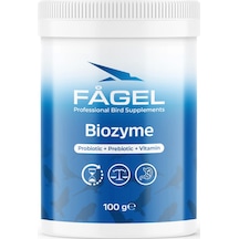 Biozyme Probiyotik 100 Gr