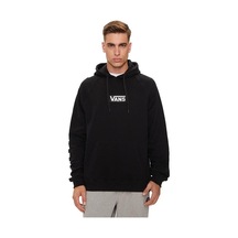 Vans Boxed Pullover Erkek Sweatshirt Vn000hp1blk1 Siyah-siyah