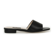 Nine West Kessa 3fx Siyah Kadın Terlik 000000000101367630 Siyah