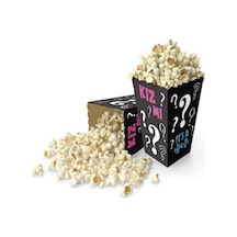 Bkmc Popcorn Kutusu Bmcnm1131 Çok Renkli