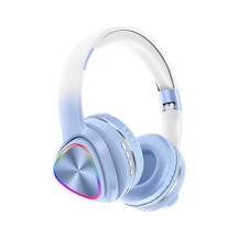 Karler Bass Tune 650 BT Bluetooth 5.3 Kablosuz Kulak Üstü Kulaklık Karler Bass Tune 650 BT Bluetooth 5.3 Kablosuz Kulak Üstü Kulaklık